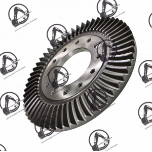 Редуктор CAT 8K-9661