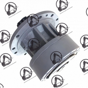 Редуктор поворота HYUNDAI 31QB-10140