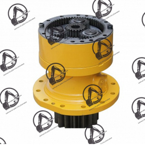 Редуктор поворота HYUNDAI 31E6-12030