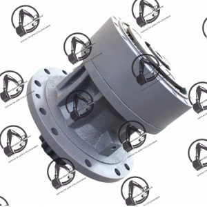 Редуктор поворота HYUNDAI 31QA-10141