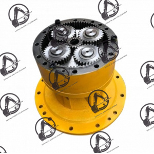 Редуктор поворота HYUNDAI 31N6-10160