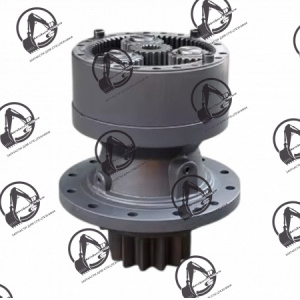 Редуктор поворота HYUNDAI 31N6-10161