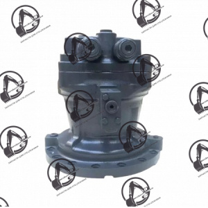 Гидромотор редуктора поворота DOOSAN K1007950A