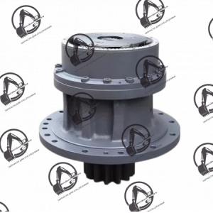 Редуктор поворота HYUNDAI 39K9-12100