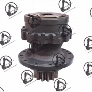 Редуктор поворота HYUNDAI 39Q6-12100