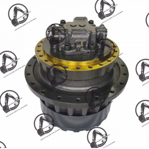 Гидромотор редуктора хода KOMATSU 708-8H-00320