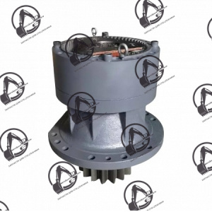 Редуктор поворота JCB LNO0104