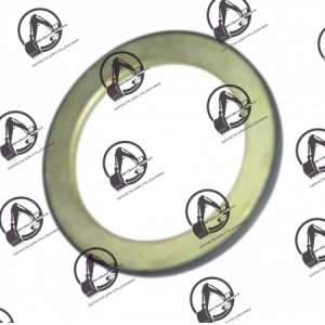 Уплотнение CAT 8D-2327